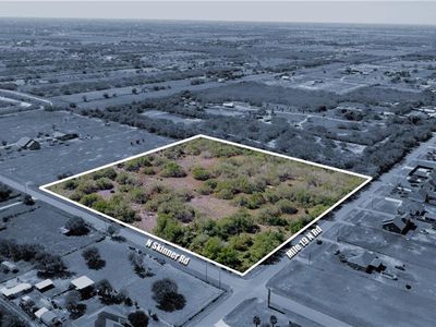 _ Mile #19, Edinburg, TX, 78542