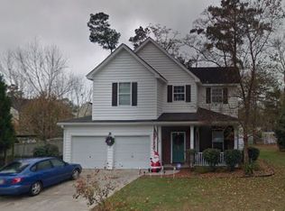 104 Melanie Ln, Summerville, SC 29485