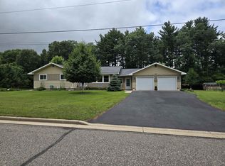 407 Quincy St, Friendship, WI 53934