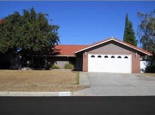 36116 Leah Ln, Yucaipa, CA 92399
