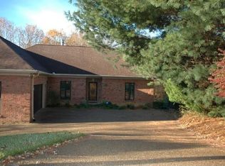 208 Sweetgum Ct, Nashville, TN 37221