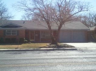 3922 Maple Ave, Odessa, TX 79762