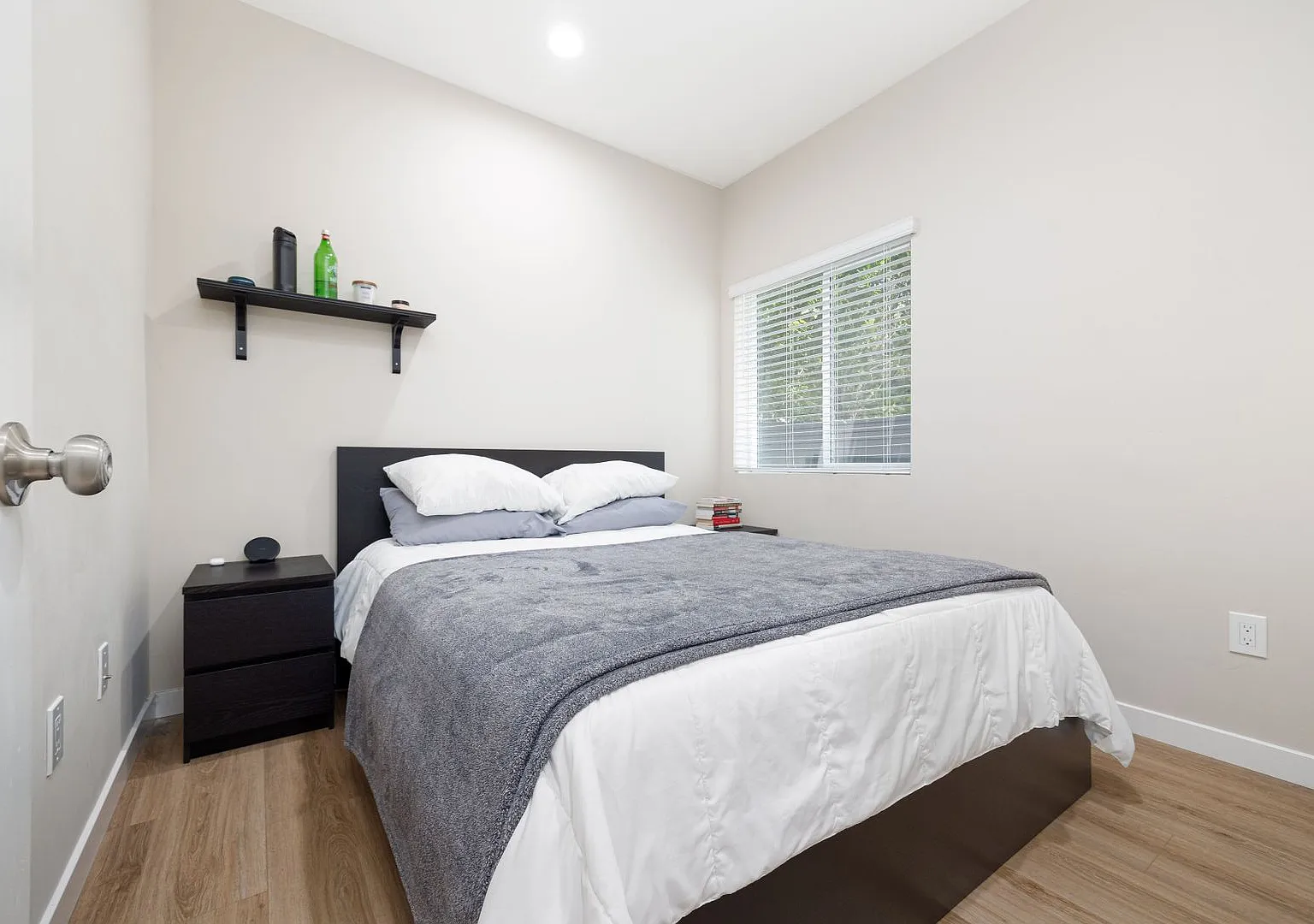 Newly Build 4 Bedroom ADU Near SDSU | All Utilities Included! — Photo 4
