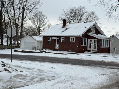194 E Baird Ave, Barberton, OH, 44203