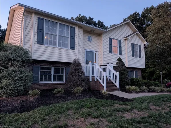 4097 Bowens Rd, Tobaccoville, NC 27050