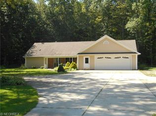 3201 Center Rd #45, Ashtabula, OH 44004