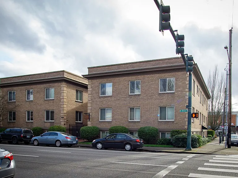 1532 NE 14th Ave #10 — Photo 12
