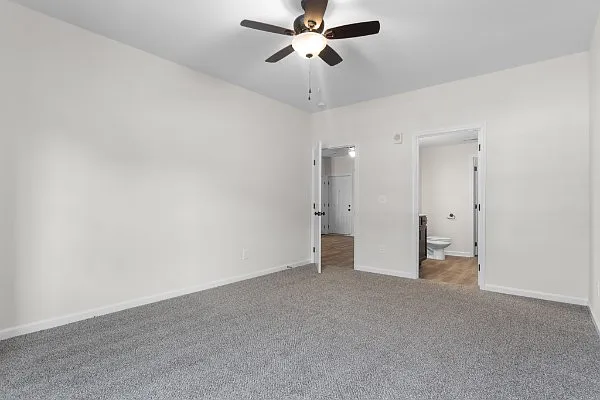 East Johnson Apartments — Photo 8