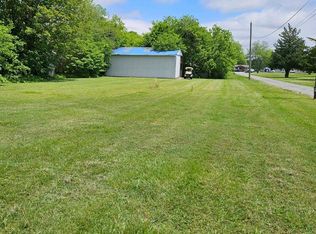 LOT 100 Harborton Rd, Harborton, VA 23389