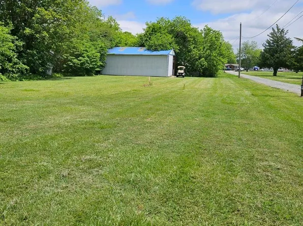 LOT 100 Harborton Rd, Harborton, VA 23389