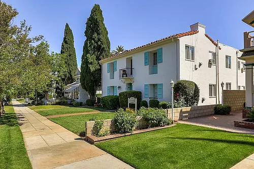 331 Cajon St #I Photo 1