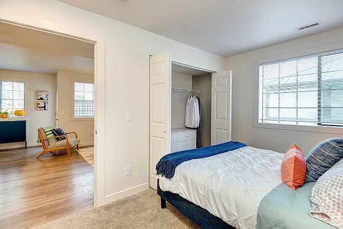 Astral Apartments — Photo 30