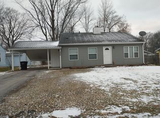 206 Chestnut St, Michigan City, IN