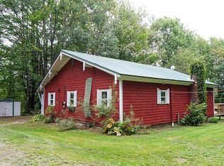 109 Hodge Hill Rd, Lisbon, NH 03585