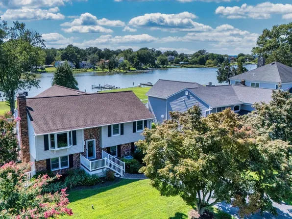 311 Irene Way, Stevensville, MD 21666