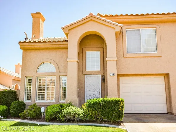 218 Boothbay St, Henderson, NV 89074