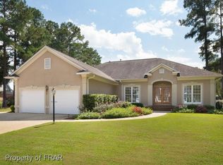 7019 Surrey Rd, Fayetteville, NC 28306