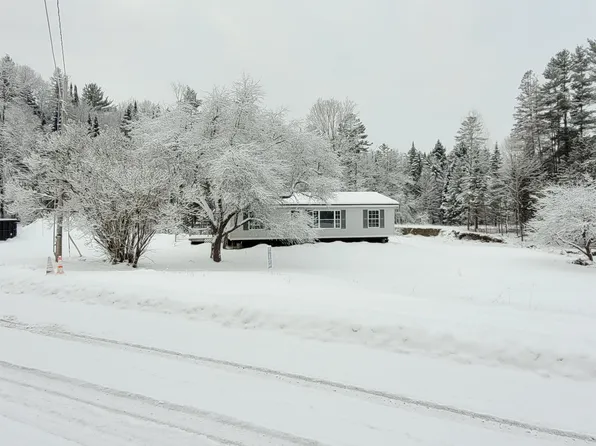 66 Brook Road, Lyndon, VT 05851