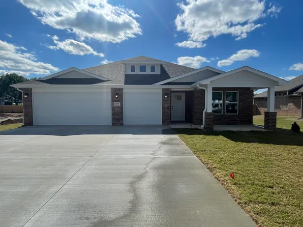 5229 S Morgan Avenue, Battlefield, MO 65619