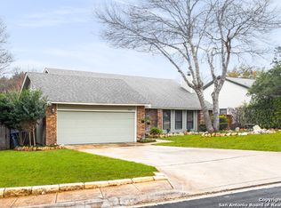 15102 Rock River St, San Antonio, TX 78247