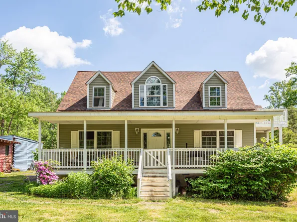 17 Waterfall Ln, Stafford, VA 22554