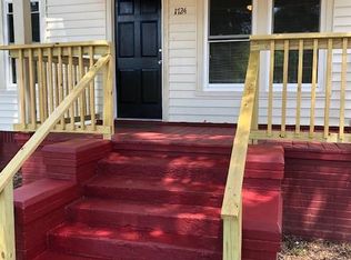 1724 Martin Ave, Anderson, SC 29625