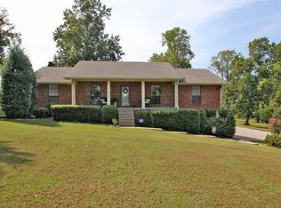 2534 Union Rd, White House, TN 37188