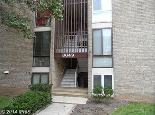 8649 Greenbelt Rd #1, Greenbelt, MD 20770