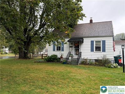 2500 Hermitage Ave, Easton, PA, 18045