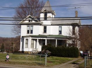 1204 Viand St, Point Pleasant, WV 25550