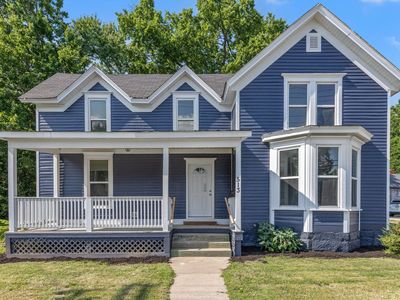 513 Cane Run St, Harrodsburg, KY, 40330