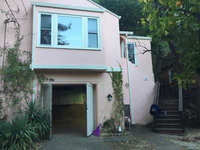 40 Manor Rd, Fairfax, CA, 94930