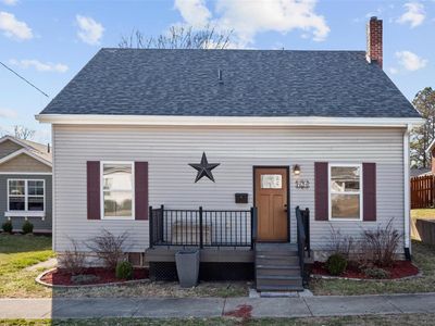 421 S Main St, Waterloo, IL, 62298