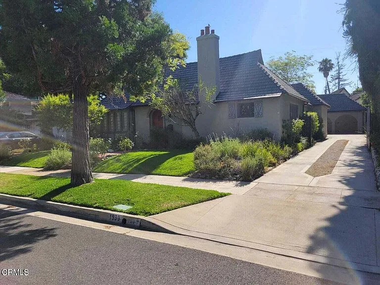 1539 Mirasol Dr — Photo 2