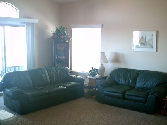 Upstairs Family Room