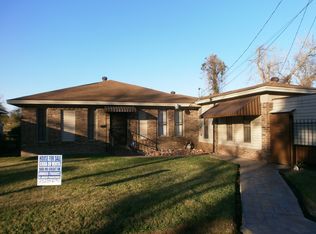 5023 Caplin St, Houston, TX 77026