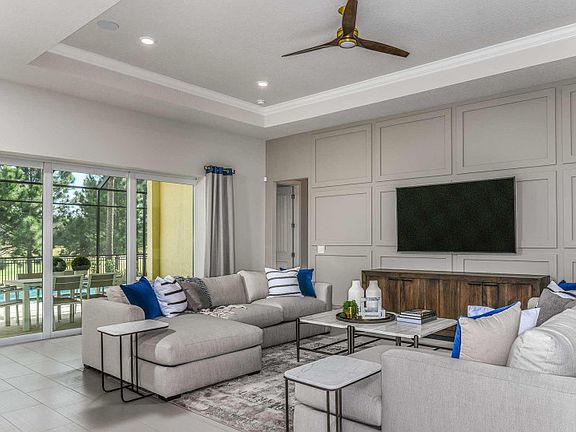 Model Representation