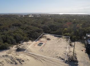 1608 Ocean Pearl Rd Lot 8, Corolla, NC 27927
