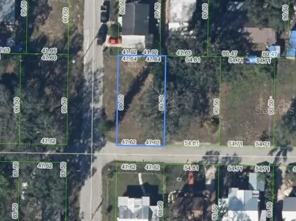 4802 7th St Lot 134, Sebring, FL 33870