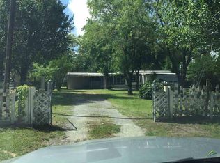 5591 County Road 4180 E, Tyler, TX 75704