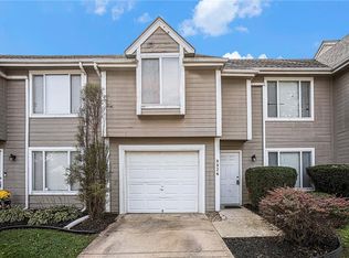 8924 Hauser St, Lenexa, KS 66215