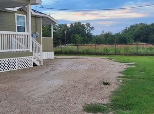 287 County Road 3552, Cleveland, TX 77327