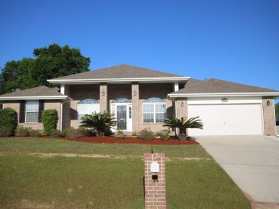 4892 La Casa Cir, Pace, FL, 32571
