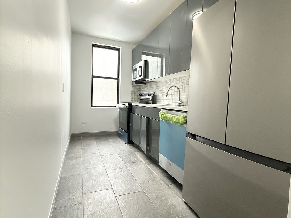 1st image of 600 W 186th St #2B