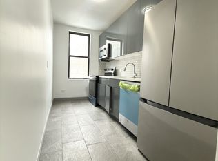 600 W 186th St #2B, New York, NY 10033