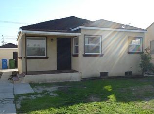 822 E 107th St, Los Angeles, CA 90002