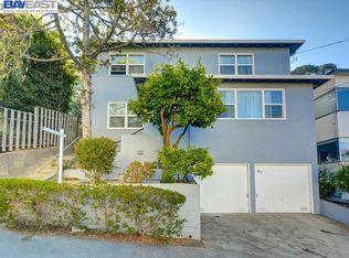 1825 Highland Pl #1823, Berkeley, CA 94709