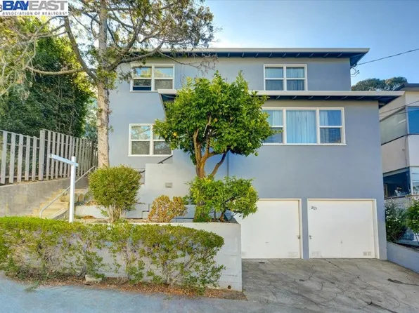 1825 Highland Pl #1823, Berkeley, CA 94709