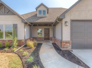 6839 304th East, Broken Arrow, OK 74014