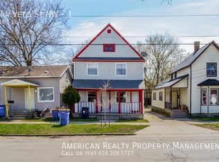 844 Veto St NW #1, Grand Rapids, MI 49504